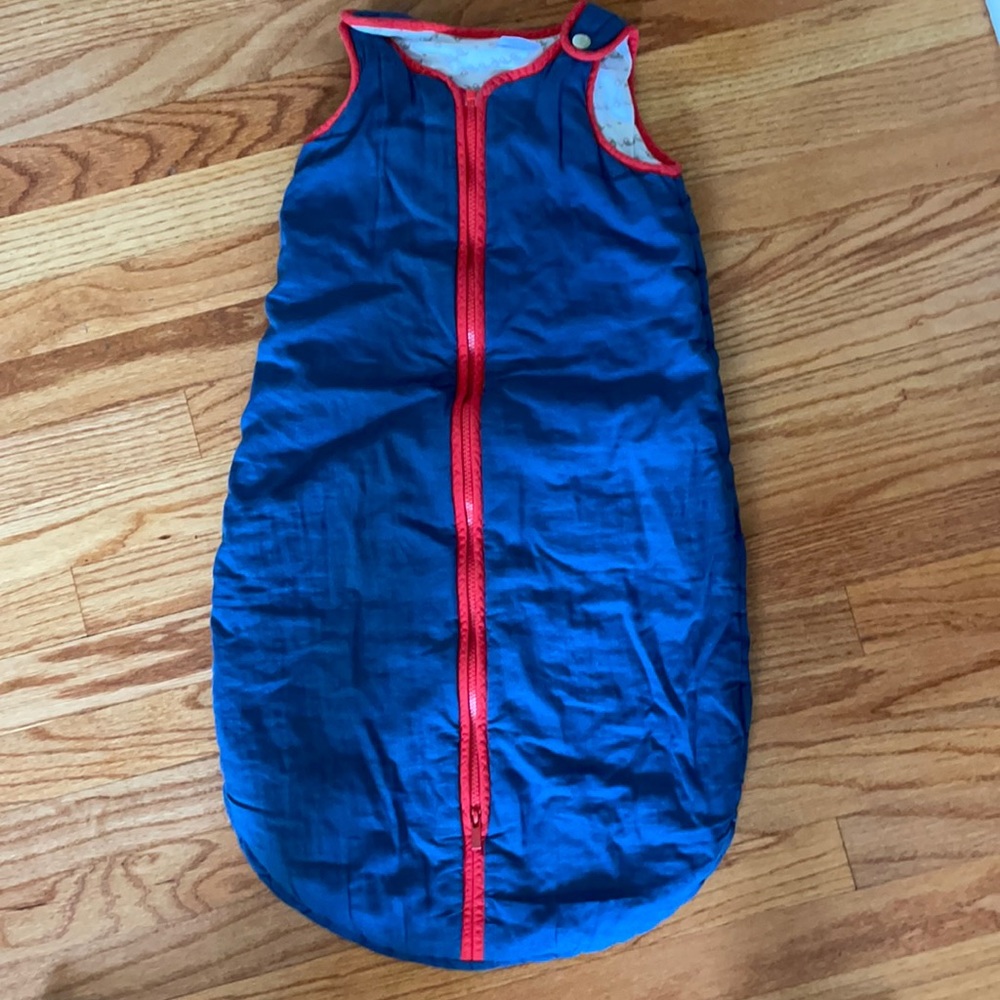 Baby deedee 2.5 tog sleepsack